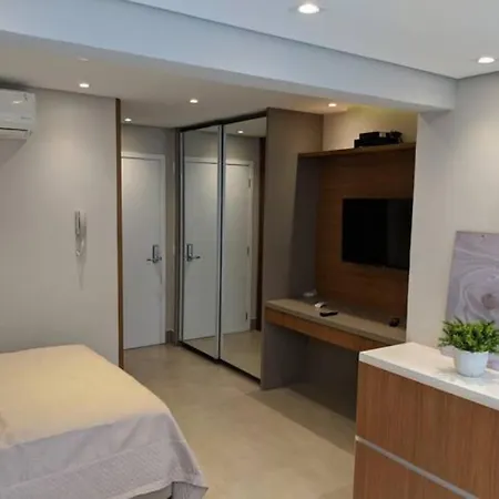 Vn Turiassu Apartment Sao Paulo Exterior photo