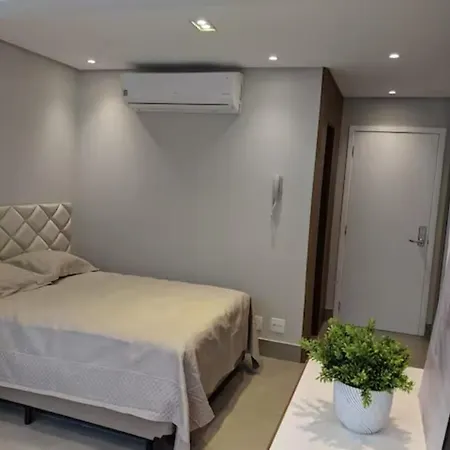 Vn Turiassu Apartment Sao Paulo Exterior photo
