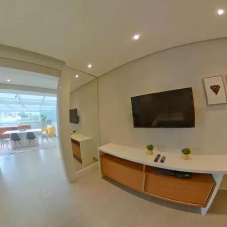 Vn Turiassu Apartment Sao Paulo Exterior photo