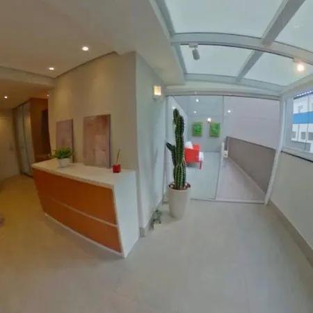 Vn Turiassu Apartment Sao Paulo Exterior photo