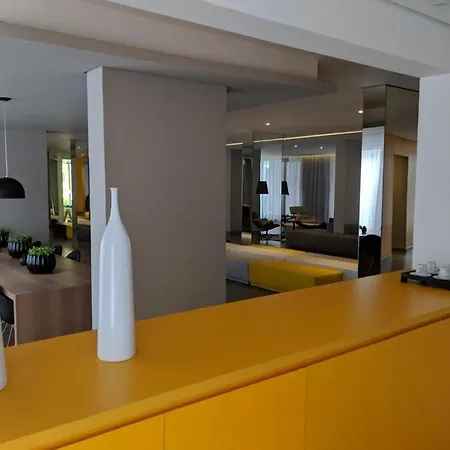 Vn Turiassu Apartment Sao Paulo Exterior photo