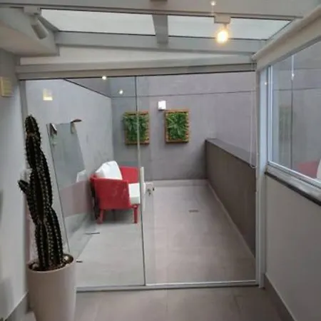 Vn Turiassu Apartment Sao Paulo Exterior photo