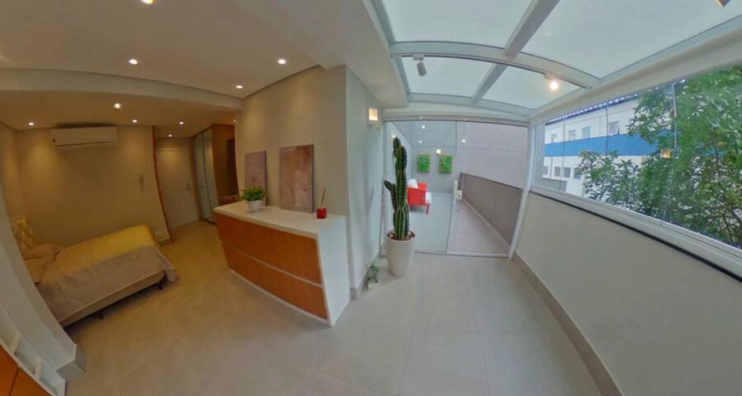 Vn Turiassu Apartamento